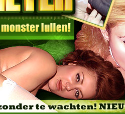 30 Centimeter is de Monster Lullen Site bij uitstek!  De geilste tieners bruut genomen door mega lul -- BEKIJK VIDEO HIER !!